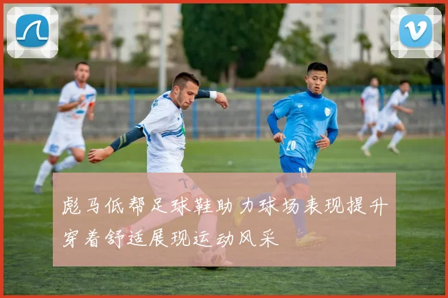彪马低帮足球鞋助力球场表现提升穿着舒适展现运动风采